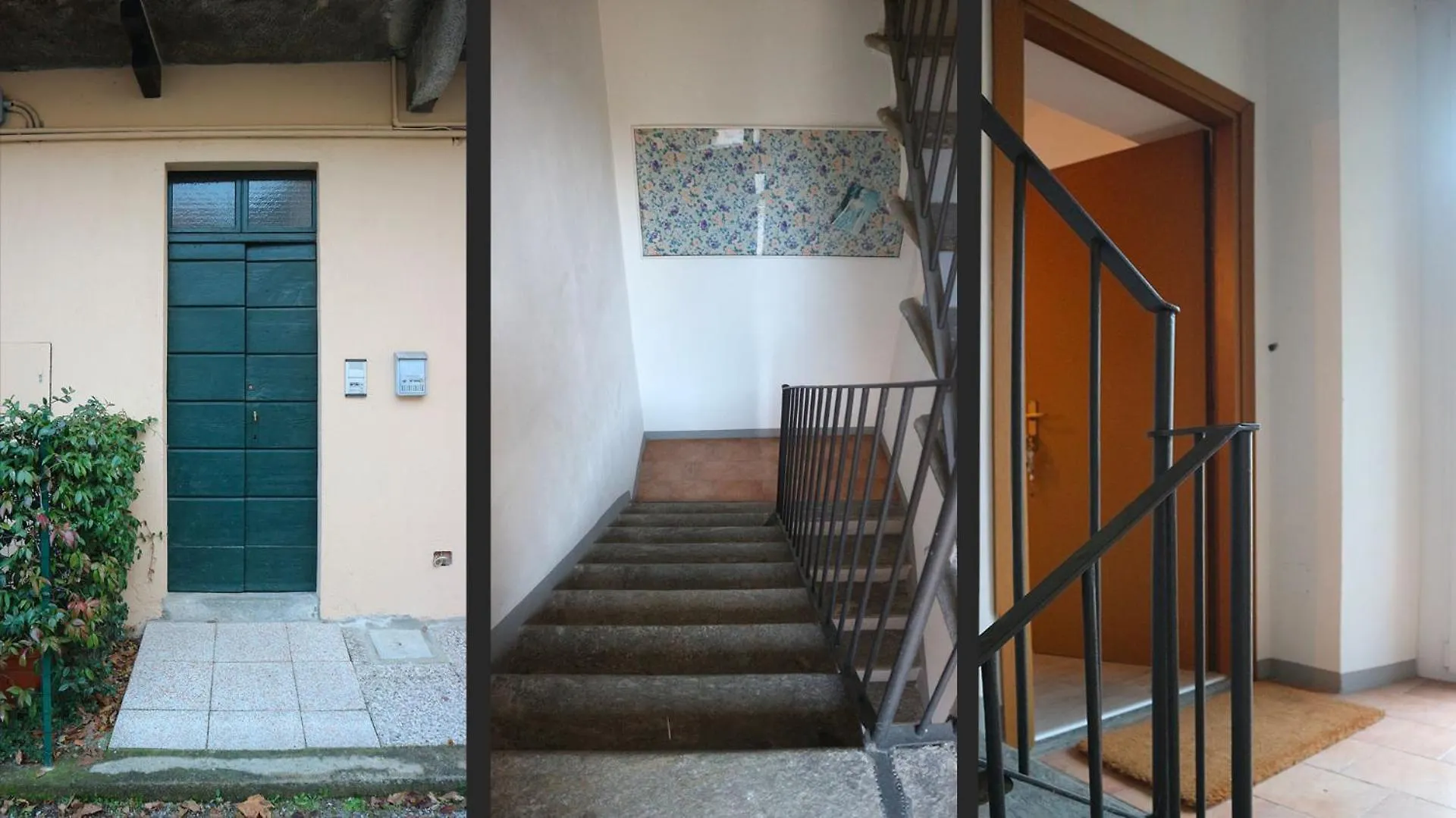 Abbondio 11 Appartement Como