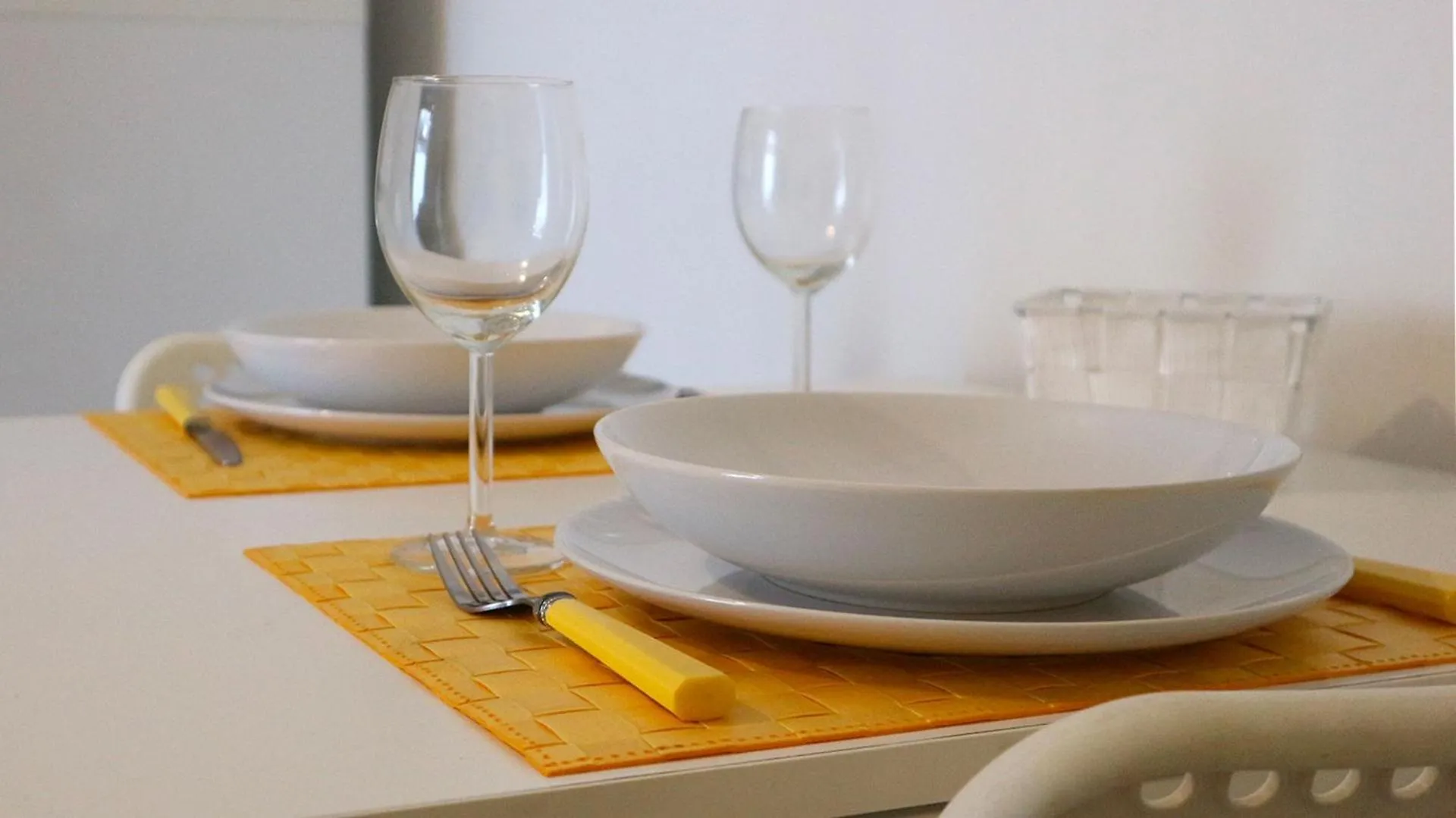 Abbondio 11 Appartement Como 0*,