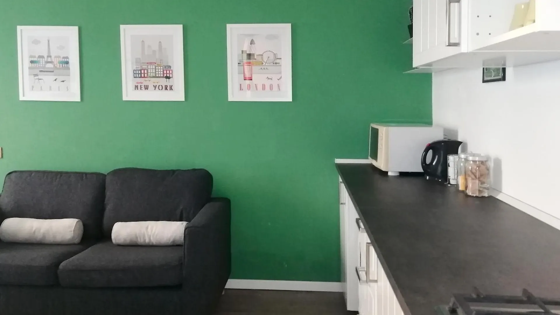 Abbondio 11 Appartement Como 0*,  Italië