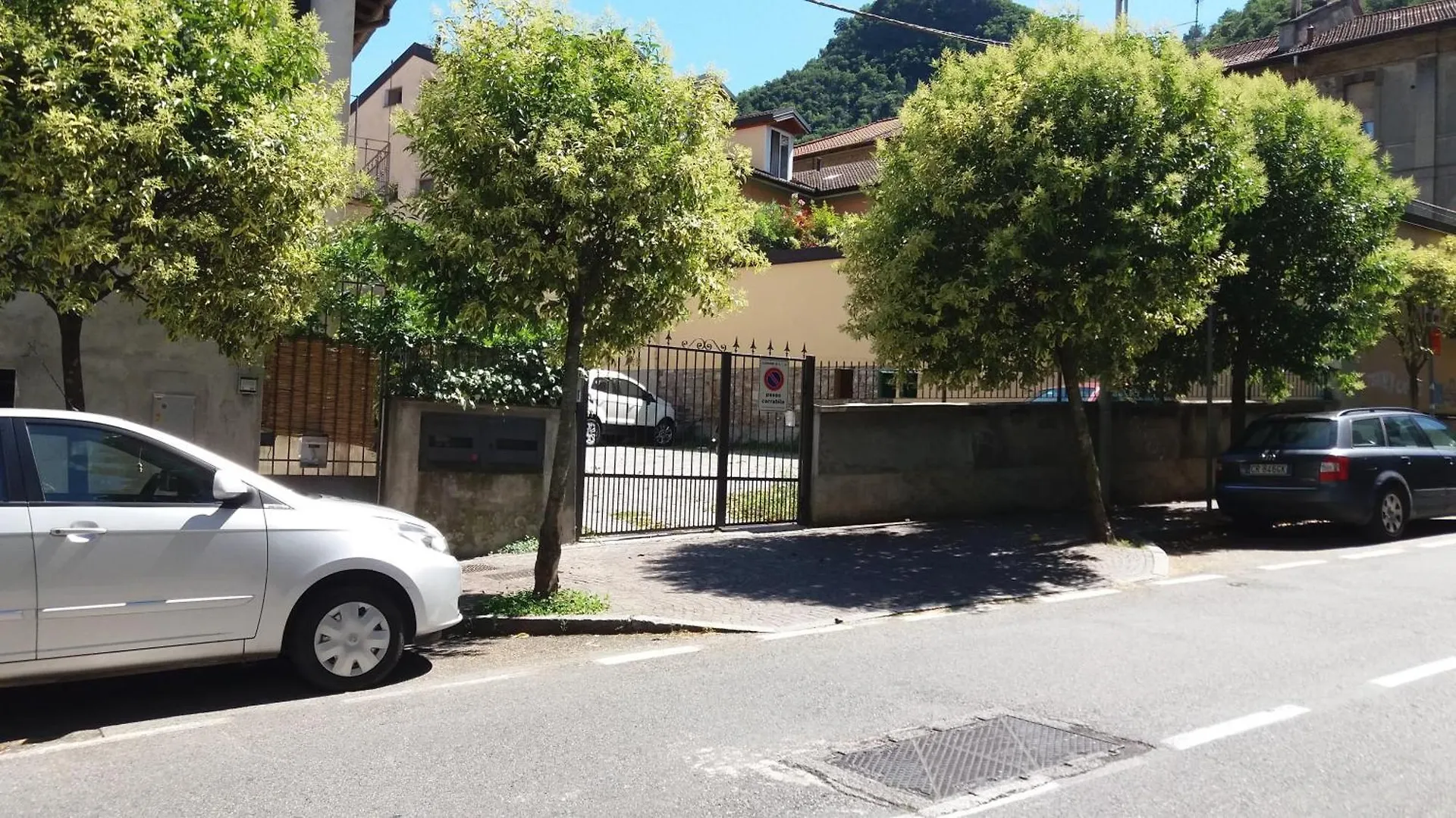 Abbondio 11 Appartement Como
