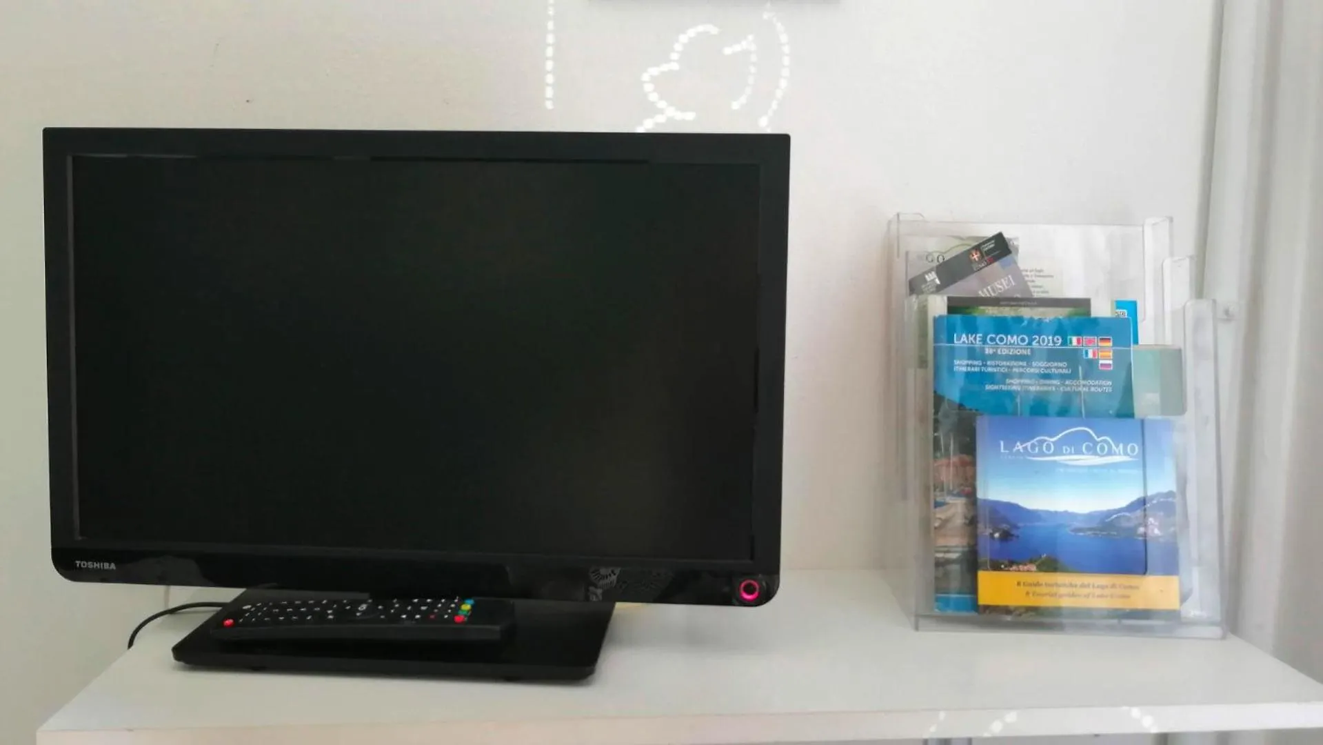 Abbondio 11 Appartement Como