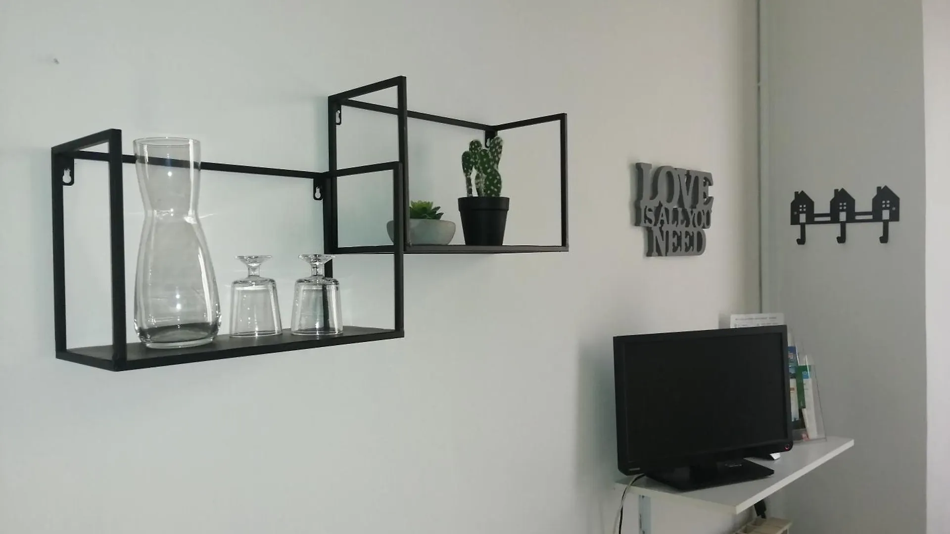 Abbondio 11 Appartement Como