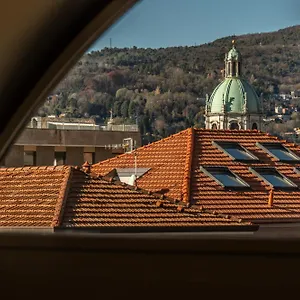 Casa Anzi Комо