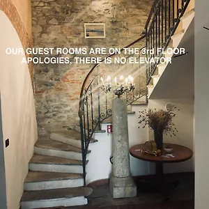 Bed & Breakfast Convento S. Antonio, Como